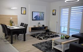 Apartamenty Platan Opieszyn 2